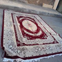 فرش ماشینی ۶و۹و۱۲متری|فرش|زنجان, |دیوار