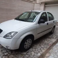 تیبا صندوق دار|خودرو سواری و وانت|رشت, علی آباد|دیوار