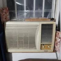 فروش کولر پنجره ای 18 هزار سالم سرما عالی