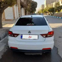 شاهین G سانروفدار