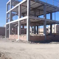 جوشکاری والپست و نبشی کشی|خدمات پیشه و مهارت|همدان, |دیوار