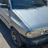 پراید صبا ۱۳۸۸