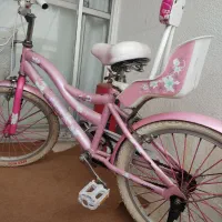 دوچرخه خارجی مارک اپکس سایز ۲۰