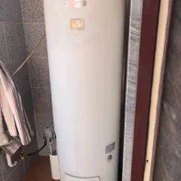 آبگرمکن ایستاده سوزان ۱۶۵ لیتری