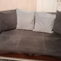 مبل راحتی ۷ نفره|مبلمان خانگی و میز عسلی|تهران, پونک|دیوار