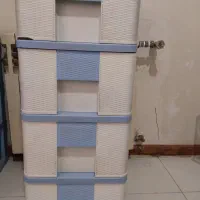 دراور چهار طبقه