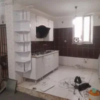 رهن خونه در شهرک رامین ۵ کیلومتر ملاثانی