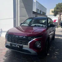 هیوندا کرتا