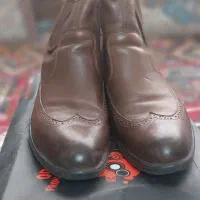 پوتین مردانه