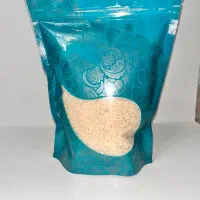 برنج فریدونکنار (شالیزار خودمون)