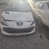 207 چپی اخر 1401