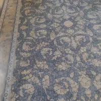 یک فرش نه متری دوتا شش متری 1500شانه|فرش|قم, وادی السلام|دیوار