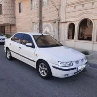 سمند مدل ۸۹ LX