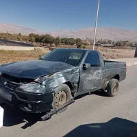 آریسان 2 مدل 1404. صفر