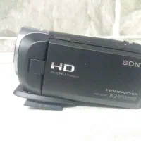 دوربین فیلمبرداری سونی مدل cx240