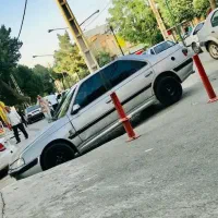 پژوپارس مدل 1383