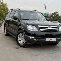 موهاووی ۸ سیلندر مدل۲۰۱۲