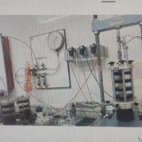 آزمایشگاه خاک