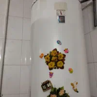 آبگرمکن مخزنی