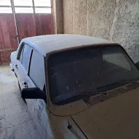 پیکان سواری مدل ۱۳۷۸|خودرو سواری و وانت|مبارکه, |دیوار