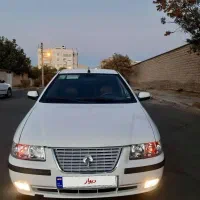 سمندLXمدل۹۳ شاسی پلم عروسک|خودرو سواری و وانت|بوکان, |دیوار