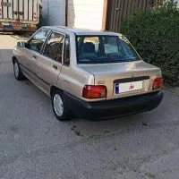 پراید ۸۸ درجه ۱|خودرو سواری و وانت|قزوین, |دیوار