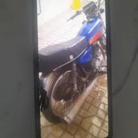 موتور ۱۲۵|موتورسیکلت|اهر, |دیوار