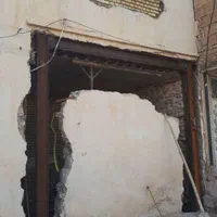 تخریب،جوشکاری،مقاوم سازی|خدمات پیشه و مهارت|شیراز, پانصد دستگاه ارتش|دیوار