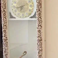 بوفه و ساعت ست