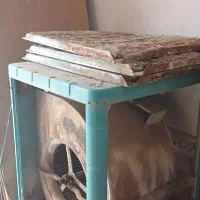 کولر آبی ۷۵۰۰|کولر آبی|سده (خراسان جنوبی), |دیوار