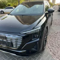 آئودی Q5 تیپ ۴ بلک پکیج ۲۰۲۵