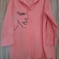 شومیز جنس عالی