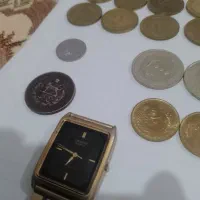 سکه کلکسیونی