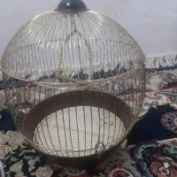 قفسه پرنده