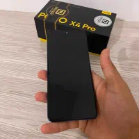 POCO X4pro5G|موبایل|اسلامآباد غرب, |دیوار