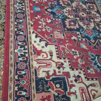 یک عدد فرش 9متری یک عدد 6متری