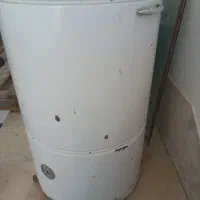 لباس شویی بشکه ای بسیار قوی