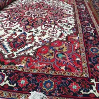 دارکشی قالی روفه گری
