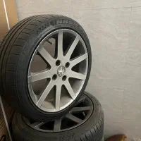 رینگ و لاستیک پیتلاین