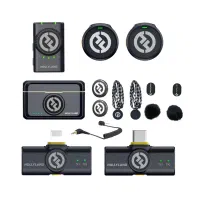 فروش جشنواره قطعات یدک هالی لند دوربین