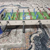 فوتبال دستی|اسباب‌‌بازی|اهواز, شهرک الهیه|دیوار