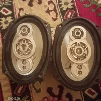 یک جفت باند پایونر ک نیاز ب سرویس داره