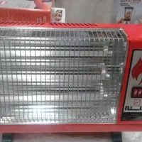 بخاری برقی و کرسی برقی کم مصرف نو آکبند|بخاری، هیتر، شومینه|اصفهان, فرح آباد|دیوار