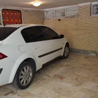 رنو مگان مونتاژ 2000cc، مدل ۱۳۹۰ اتومات|خودرو سواری و وانت|اصفهان, گلزار|دیوار