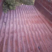 تریلی تانکر پنجه غازی