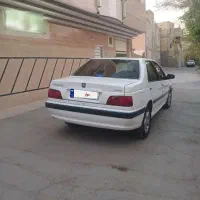 پارس تیوفایواتوماتیک|خودرو سواری و وانت|خمینیشهر, |دیوار