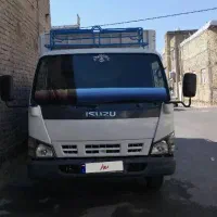 ایسوزو۶تن مدل ۸۶|خودرو سنگین|شیراز, کوشک میدان|دیوار