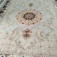 قالی سالم تمیز
