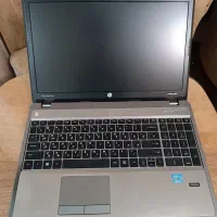 لپتاپ HP گرافیکدار درحد نو|رایانه همراه|تبریز, |دیوار