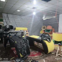 مبل چسترلاوین،تولیدی انصاری،کف فوم،بلوارقرنی۸۷۶۳|مبلمان خانگی و میز عسلی|یاسوج, |دیوار